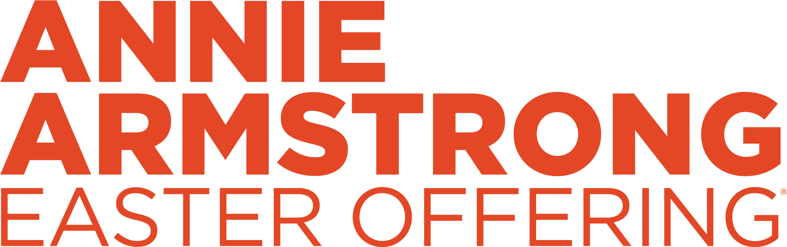 Lottie Moon Christmas Offering Clip Art Freeuse - Graphic Design (2579x808)