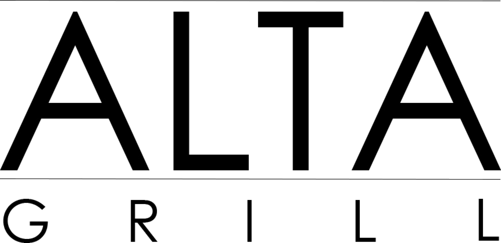 Alta Grill - Alta Grill Mccook Il (1724x836)
