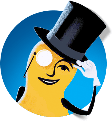 Behind The Shell - Cartoon (394x413)