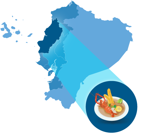 From Pre-hispanic Origin - Ecuador Vector (500x500)