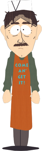 South Park Mr Derp (960x540)