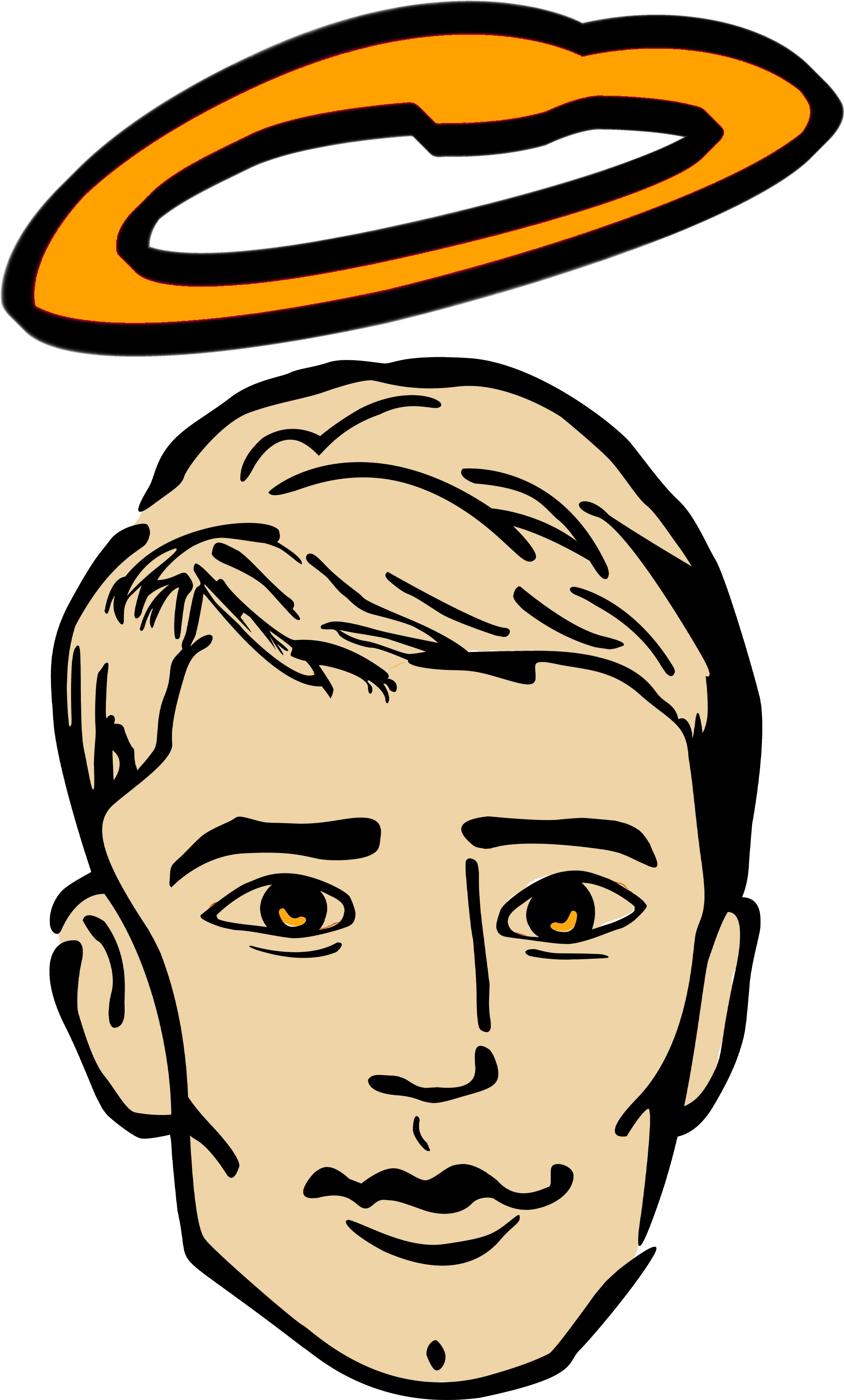 Innocent Vs Mr - Innocent Vs Mr (2298x3578)