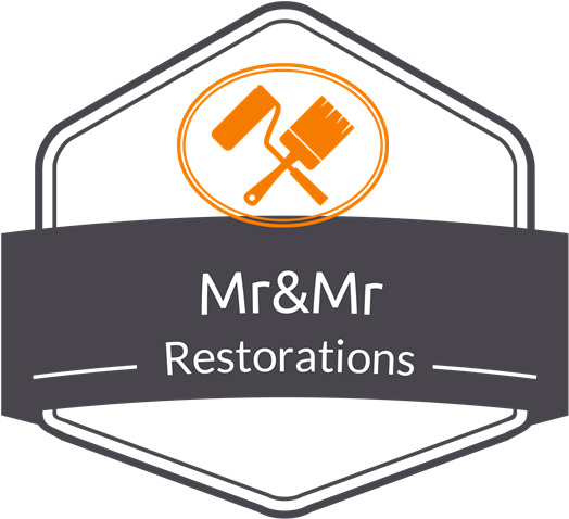 Mr & Mr Restoration Services - Mr & Mr Restoration Services (600x554)