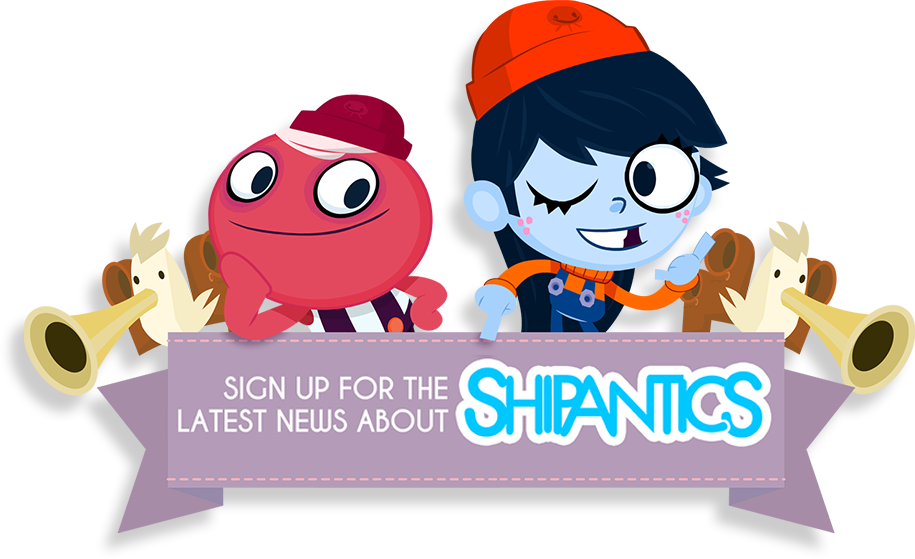 Send - Ship Antics (915x559)