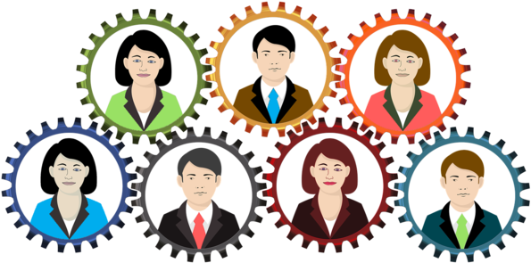 Sharing Knowledge On Oil Behavior On Sea, Oil Spill - Leadership (800x356)