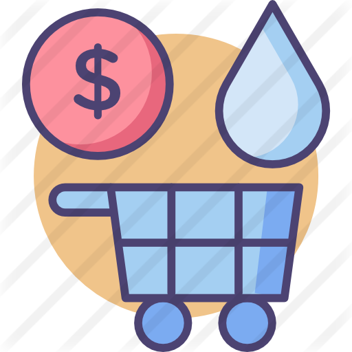 Oil Market Free Icon - Oil Market Free Icon (512x512)