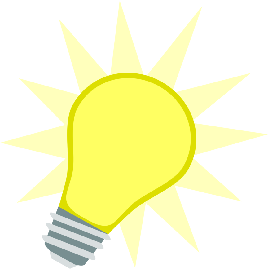 Weber - Mlp Cutie Mark Light (891x896)