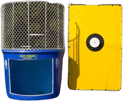 Image Is Not Available - Dunk Tank (500x432)
