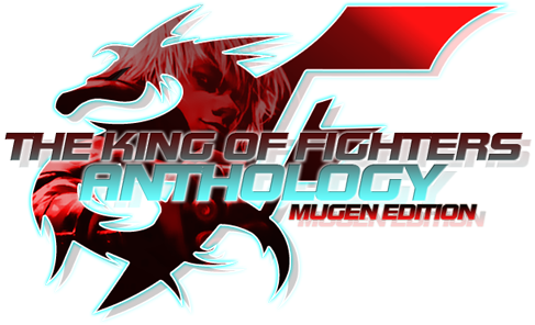 The King Of Fighters Anthology - Graphic Design (660x300)