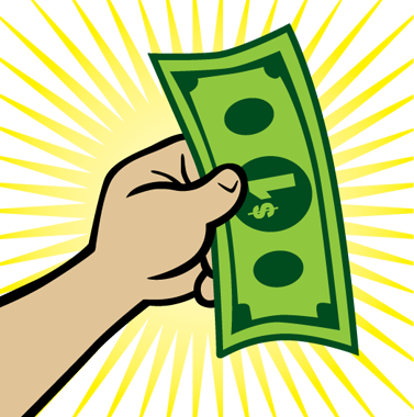 Brands You Love, $1 - Brands You Love, $1 (377x380)