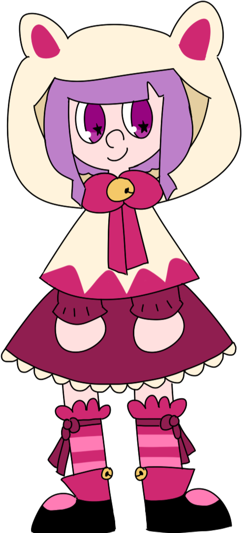 Icons Versions Of Your Art Commissions Are An Additional - Cartoon (535x1085)