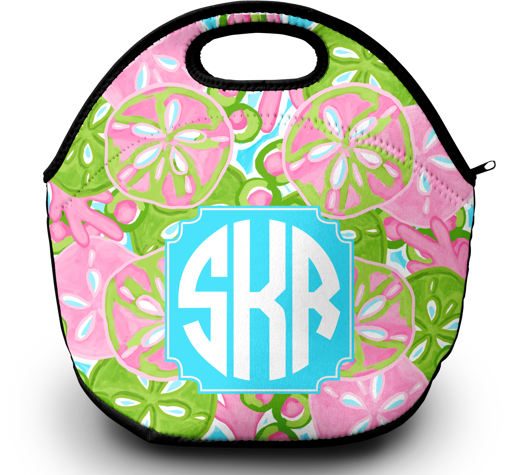 Sassy Southern Gals - Lunch Boxes & Totes (2000x1600)