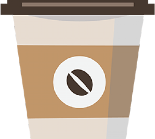 Coffee Clipart Snack - Java Coffee (640x480)