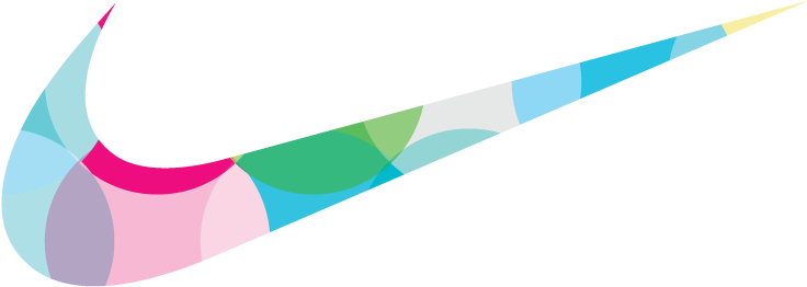 Nike Logo Clipart Unique - Graphic Design (800x600)