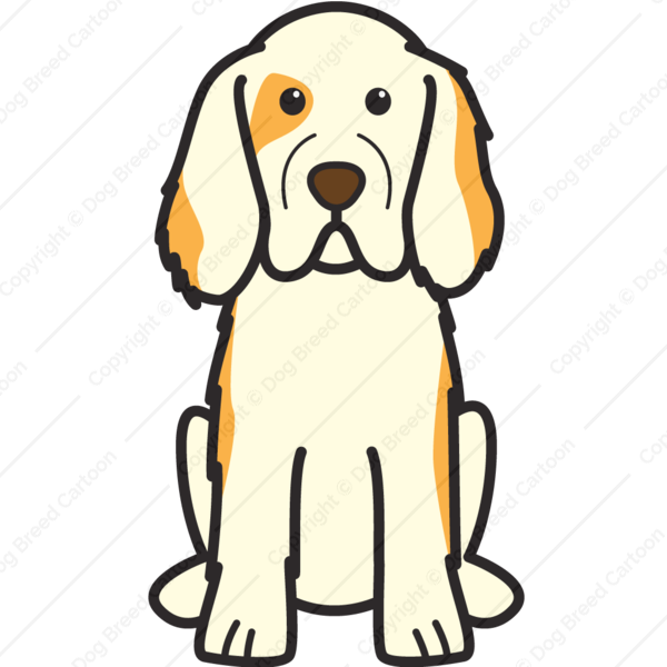 Dog Cartoon Clipart Labrador Retriever Portuguese Water - Cartoon Weimaraner Dog (600x600)
