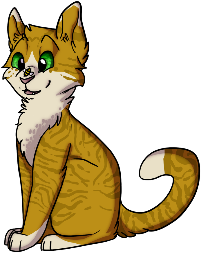 I'm Bringing Home A Baby Bumblebee By Spiritpie - Cartoon (860x930)