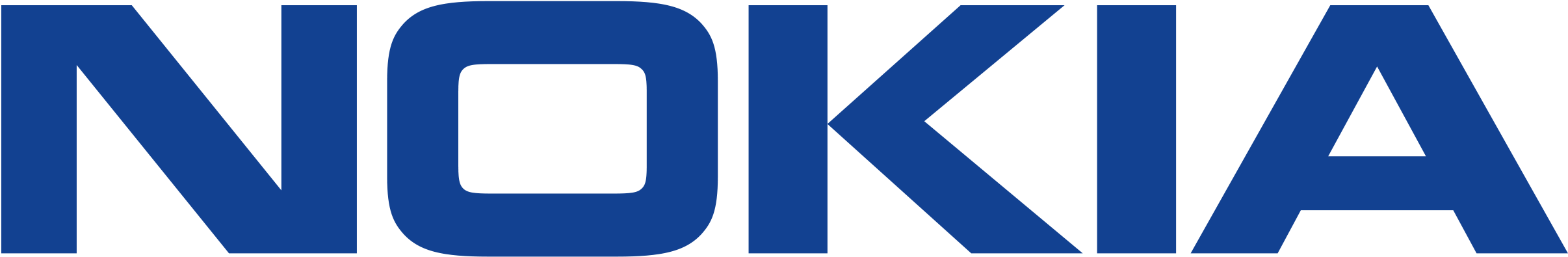 Lenovo Congress Mobile Nokia Logo World Clipart - Nokia (3504x1475)