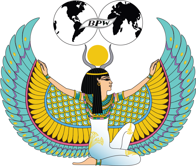 The Xxix Bpw International Congress Logo - Bpw International (667x555)