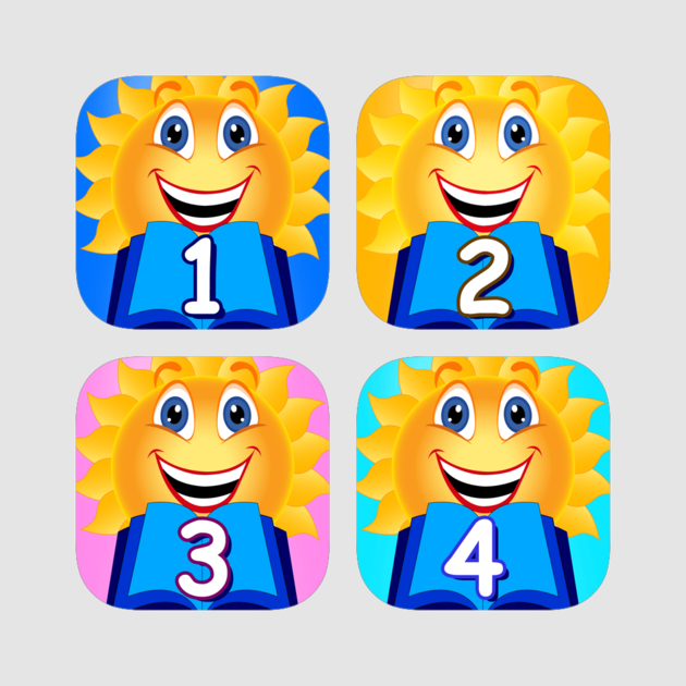 Reading Magic Complete Bundle 4 - Early Childhood Education (630x630)