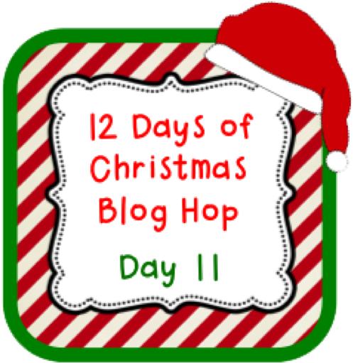 I'd Like To Share With You A Gingerbread-themed Cvc - I'd Like To Share With You A Gingerbread-themed Cvc (525x548)