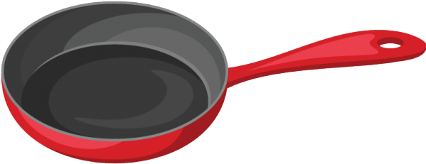 Pan - Frying Pan (600x244)