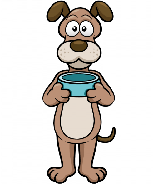 Beg - Cartoon (600x602)