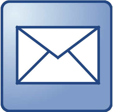 14 Email Icon Transparent Background Images Email Icon - Email Icon (396x402)