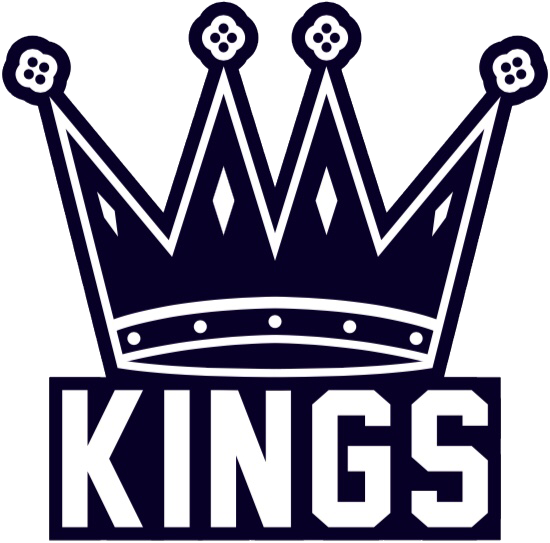 Riley Shamray Leads Dauphin In Scoring Entering Tonight - Dauphin Kings Logo (550x543)