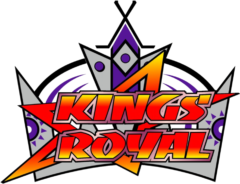 The Seventh Annual Running Of The Ibrp Kings Royal - Los Angeles Kings (1024x793)