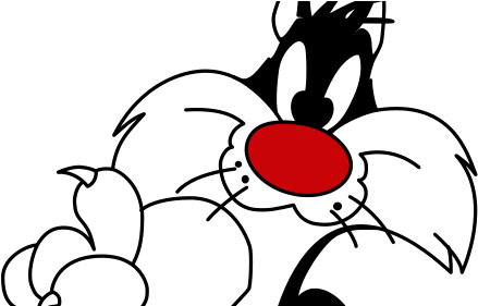 Sylvester Cat (535x280)
