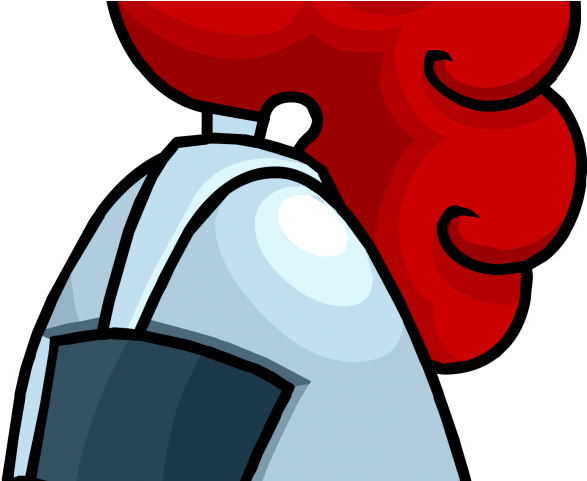 Knight Clipart Helm - Knight Helmet Png Cartoon (640x480)