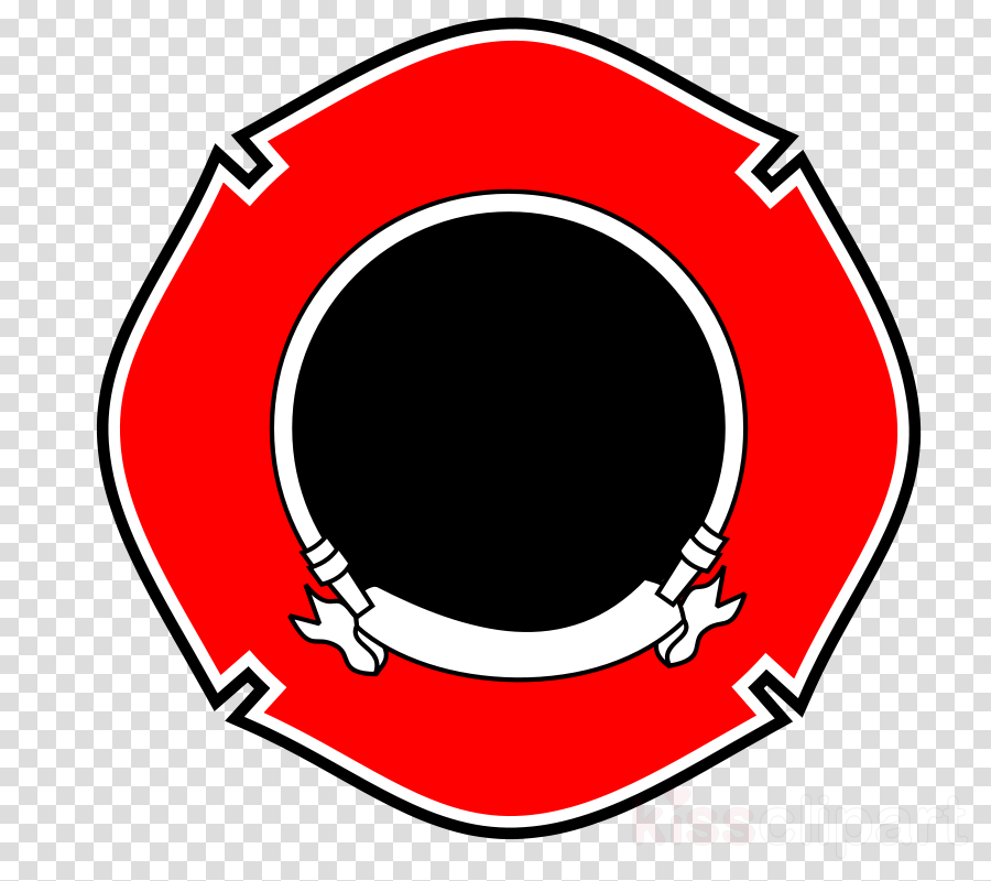 Firefighter Logo In Png Clipart Firefighter's Helmet - X Icon Red (900x800)