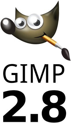 Choosing Image Management Software Sassy Jane Genealogy - Gimp (375x530)