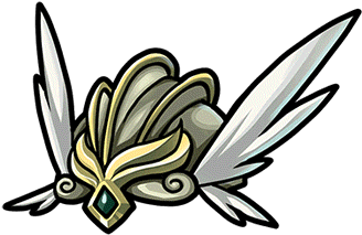 Thor Clipart Winged Helmet - Unison League Head Gear (380x380)