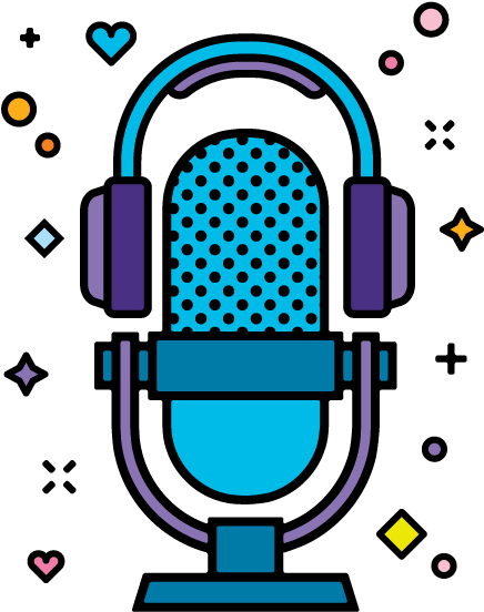 Podcasts - Podcasts (460x570)