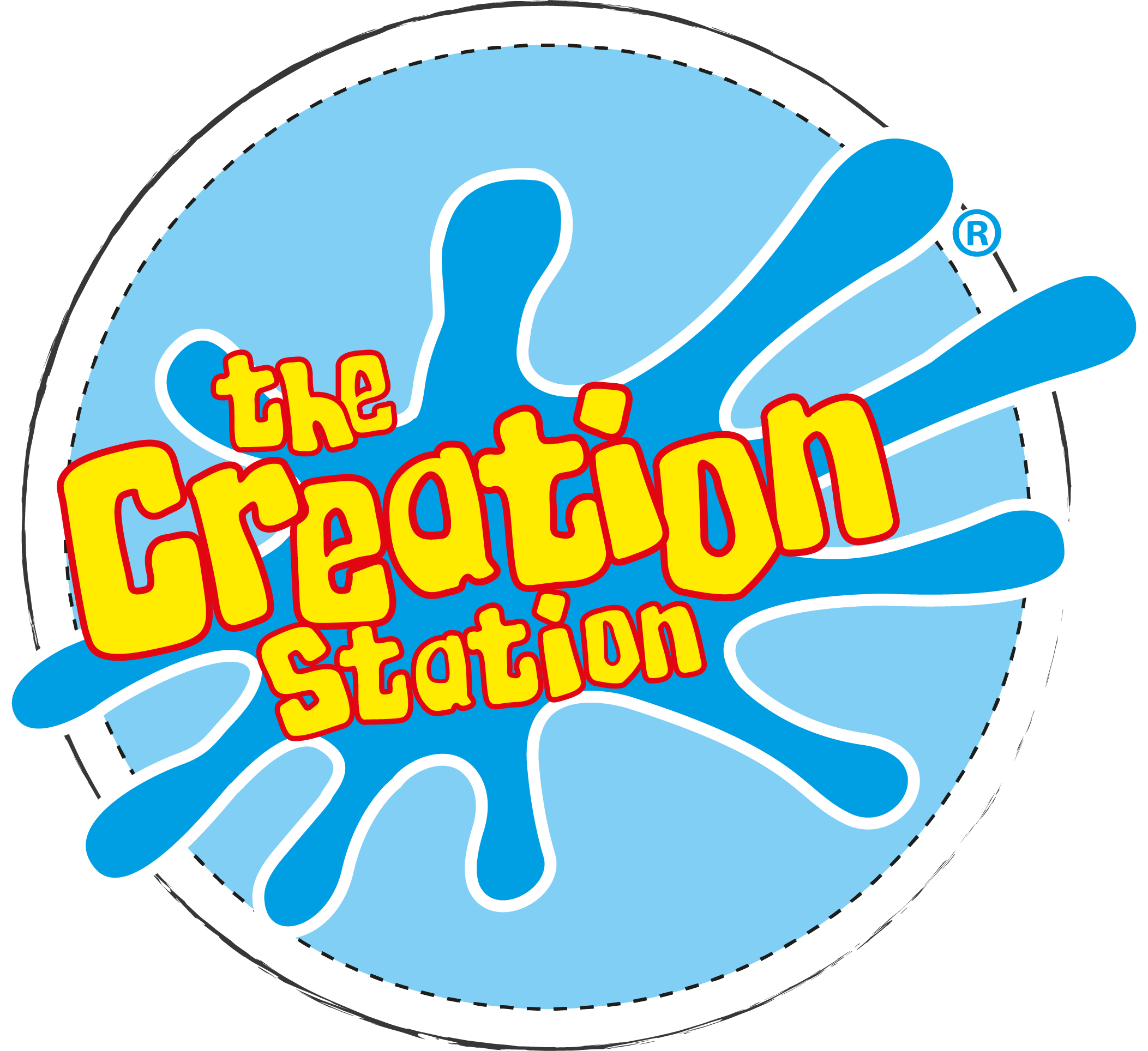 The Creation Station Harborne And Bartley Green On - Creation Station (2105x1928)