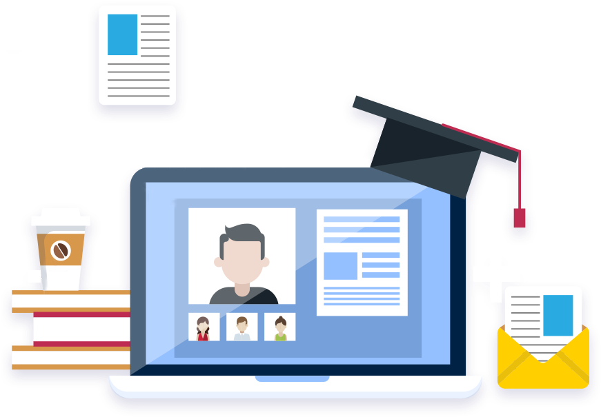 Course And Lesson Creation - E-learning (892x607)