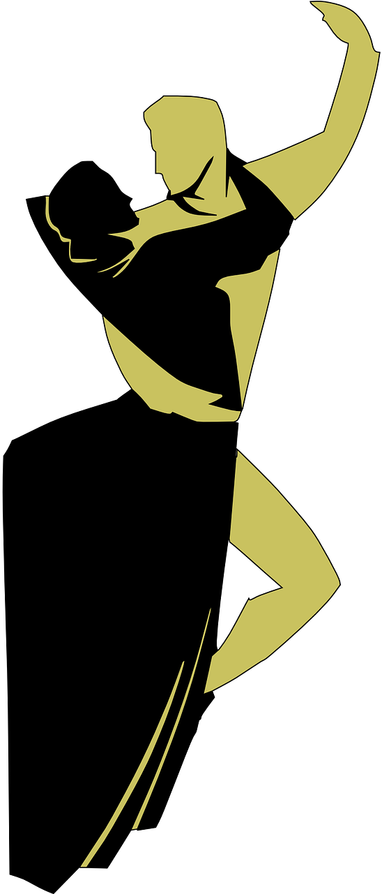 Culture Clipart Culture Latin America - Clipart Music Dance Png (640x1280)
