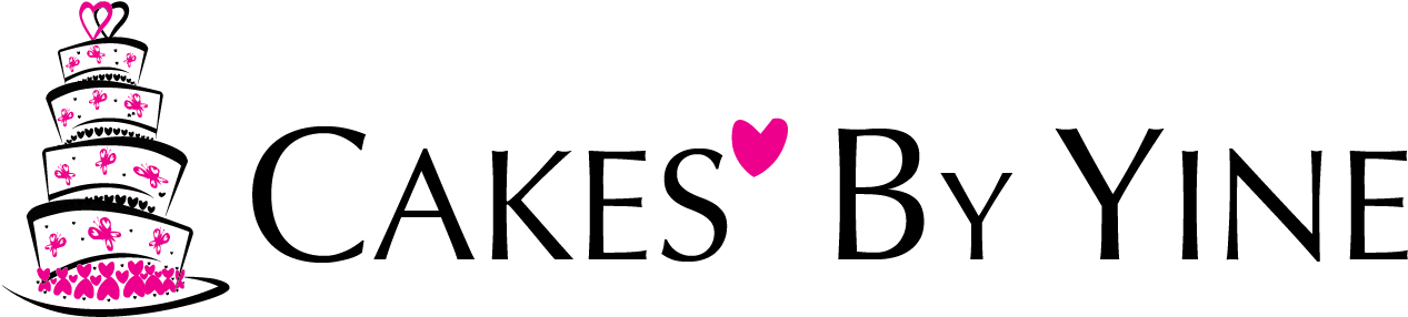 Cakes By Yine - Heart (1325x301)