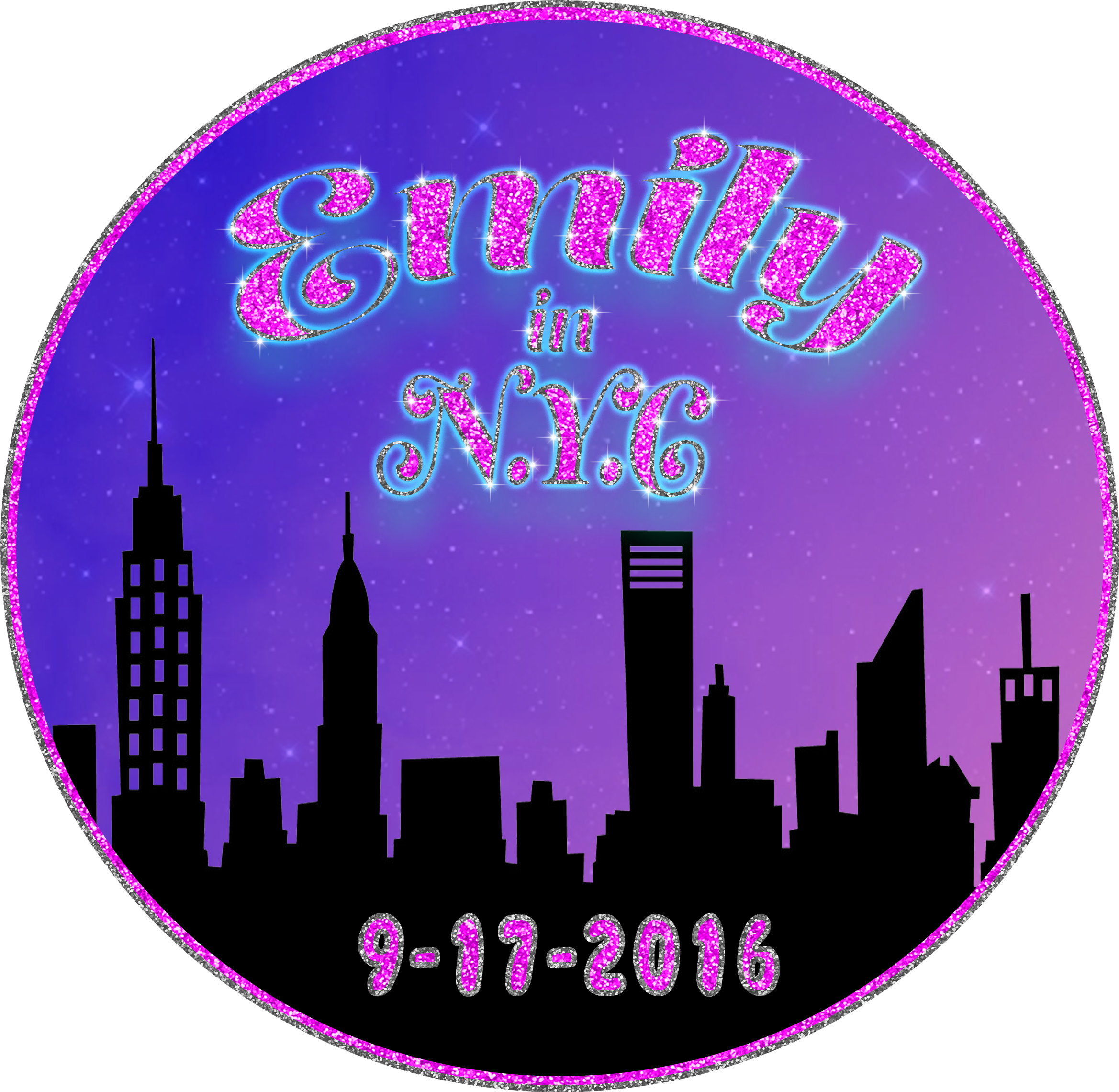 This Is A Bat Mitzvah Logo Or Sweet Sixteen Logo With - Birthday Background Batman (2400x2400)