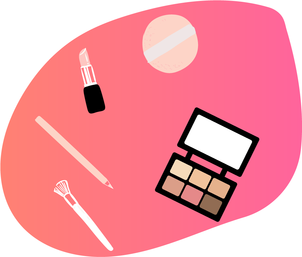 Get The Latest Trends Of Women's Beauty, Fashion, And - Eye Shadow (1024x1024)