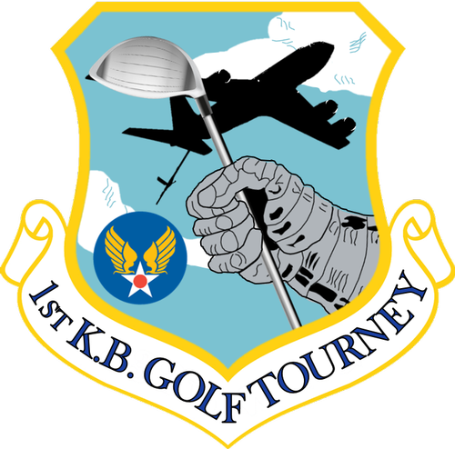Golf Tournament Mon, May 15, 2017 At - Army Air Corps Insignia (500x494)