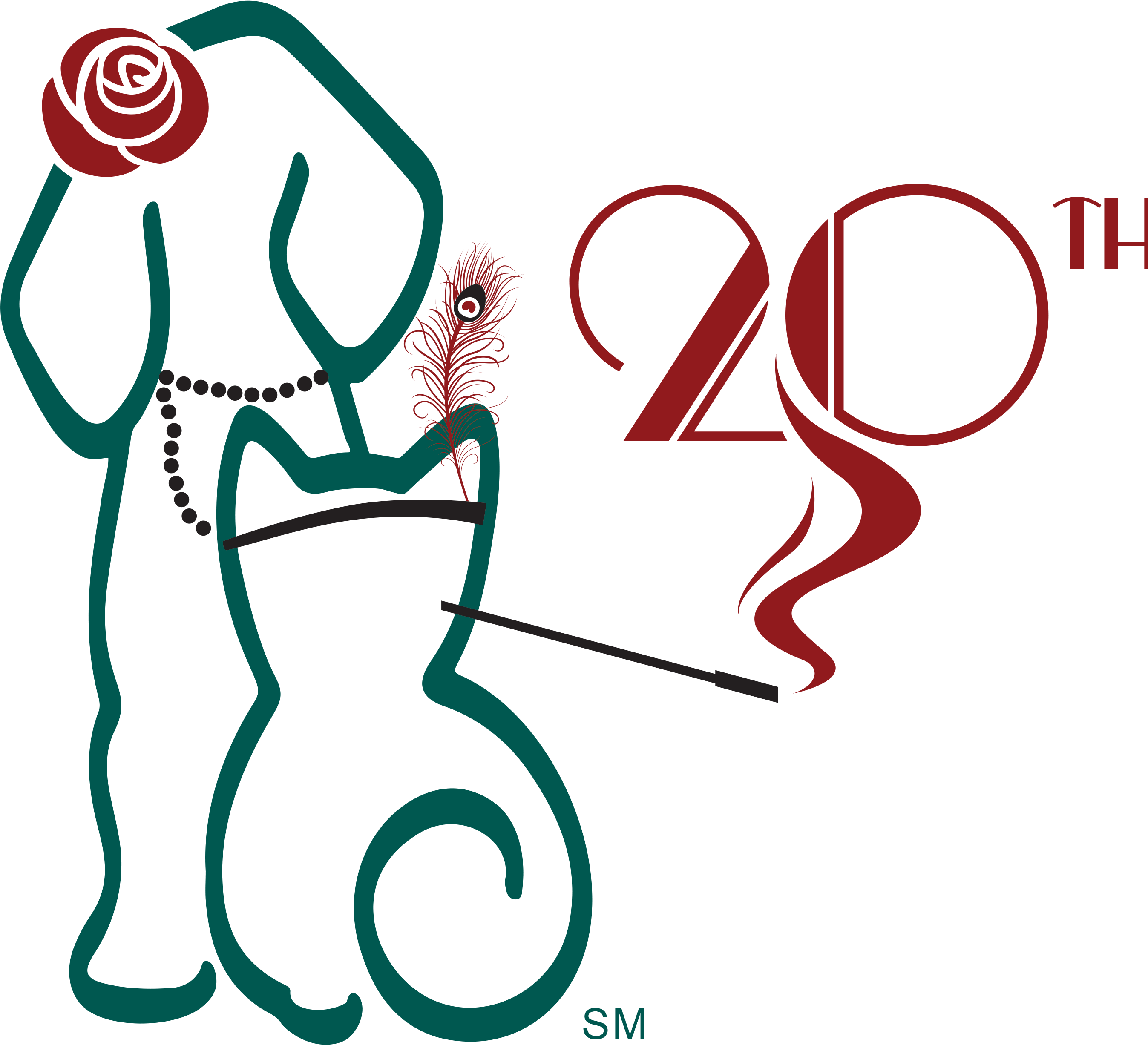 Invitational Golf Tournament - Humane Society Of Broward County (2833x2511)