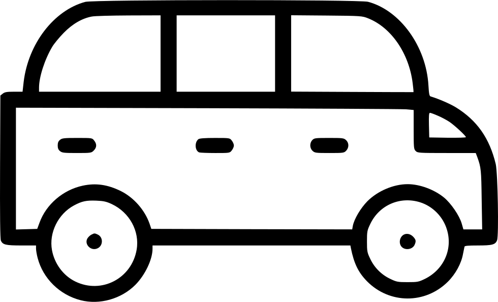 Limousine Comments - Side View Of Car Clipart (980x594)