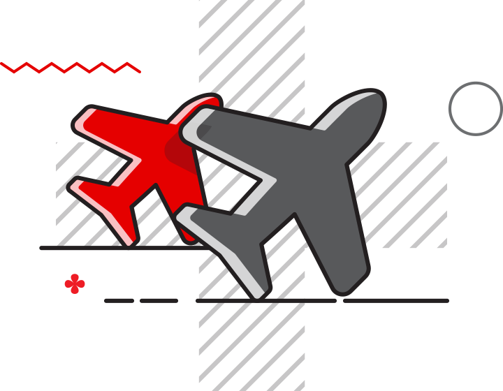 Airport Transfers, Short And Long Distances - Airport Transfers, Short And Long Distances (720x560)