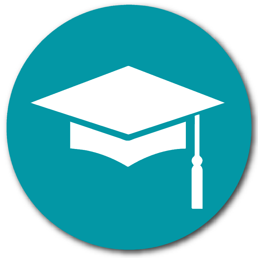 Scc Moodle Resources Center - Icon Files Go (833x833)