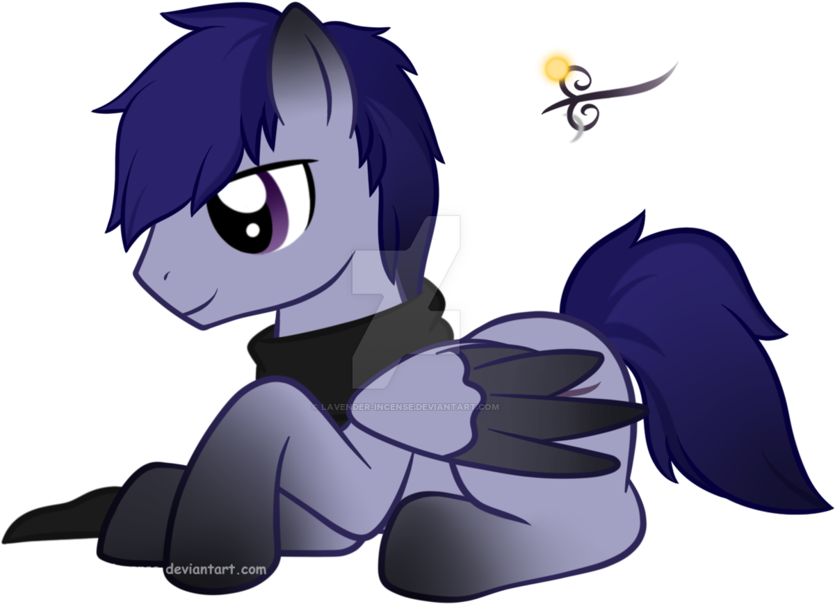 Clip Art Freeuse Stock Mlp Fim Oc Re Design Ish By - Free Mlp Ocs Stallion (1280x914)