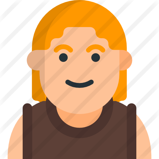 Alexander The Great Free Icon - Cartoon (512x512)