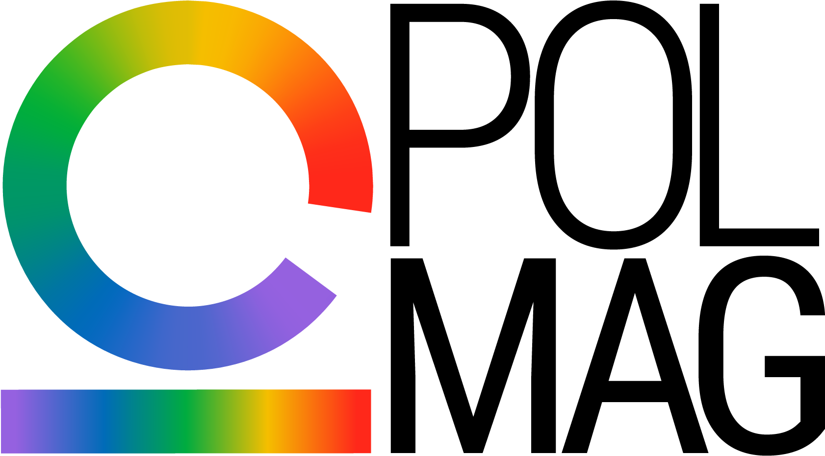 Polarized Radiation Diagnostics For Exploring The Magnetism - Circle (1737x1000)