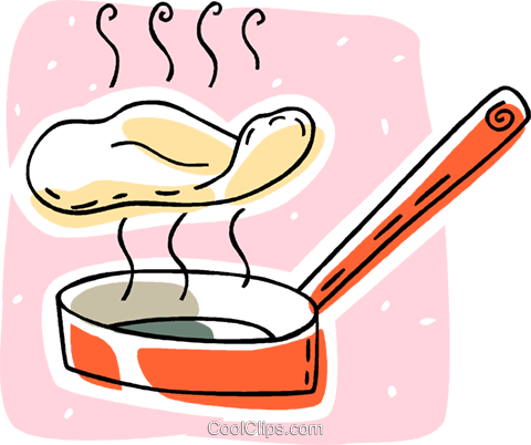 Pancake Clipart Crepe - Pancake Day (480x402)